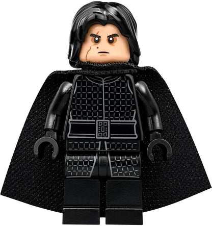 LEGO Kylo Ren's TIE Fighter 75179 Star Wars - The Last Jedi