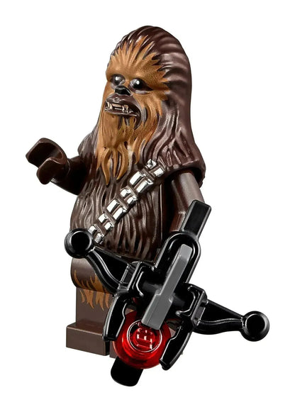 LEGO Lukes Millennium Falcon 75192 Star Wars