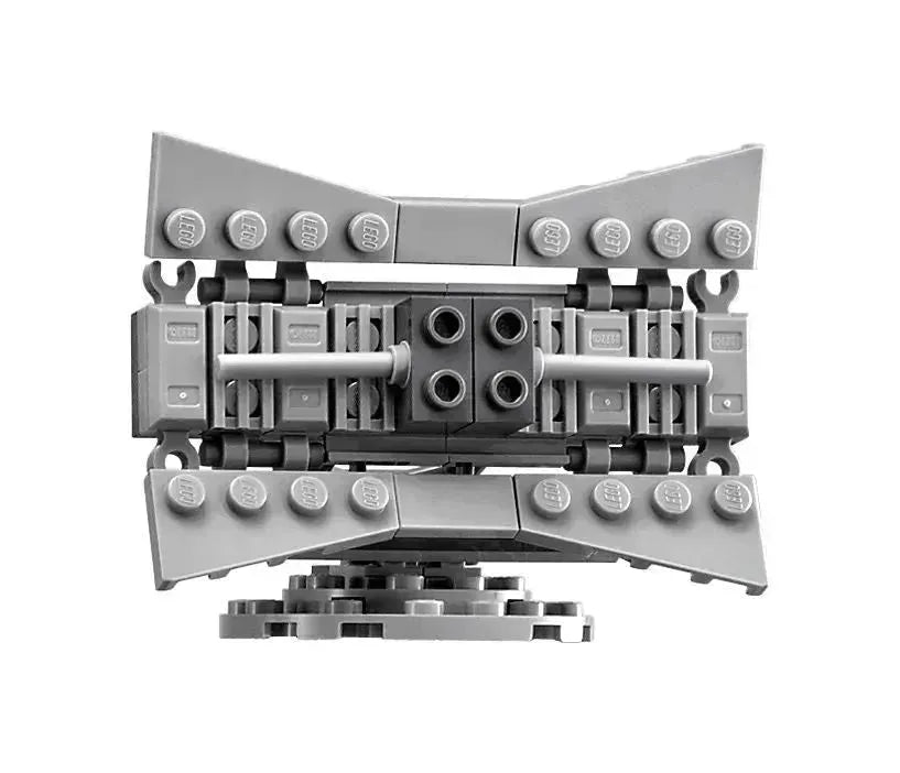 LEGO Lukes Millennium Falcon 75192 Star Wars