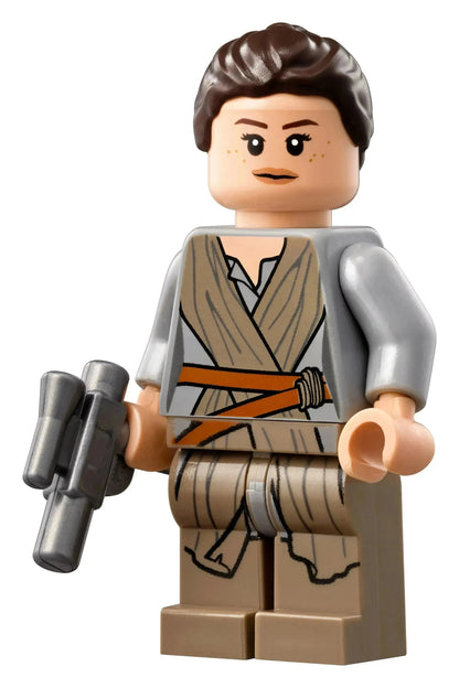 LEGO Lukes Millennium Falcon 75192 Star Wars