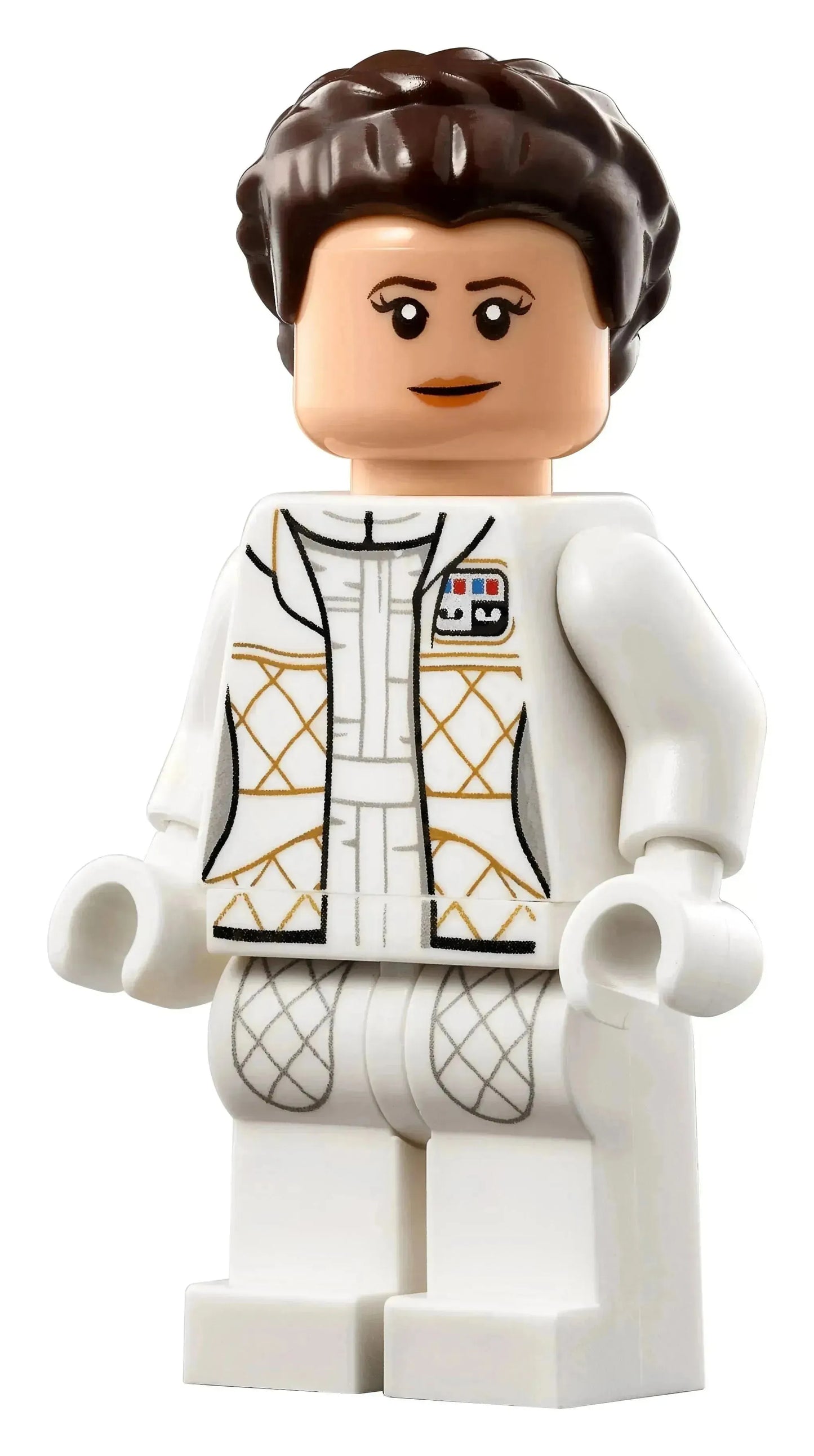 LEGO Lukes Millennium Falcon 75192 Star Wars
