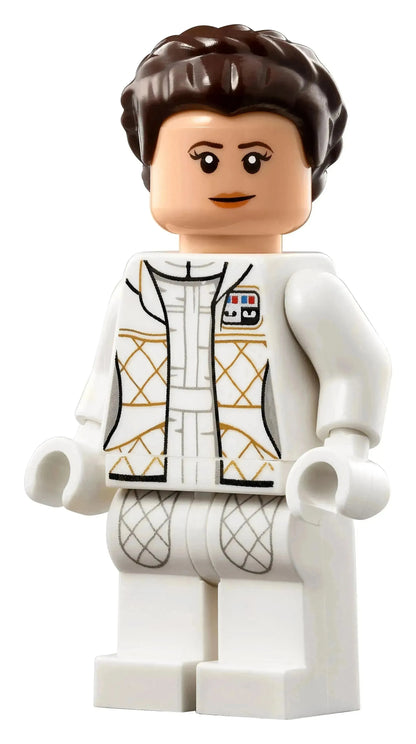 LEGO Lukes Millennium Falcon 75192 Star Wars