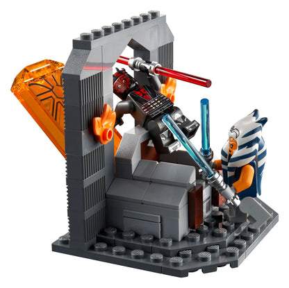 LEGO The Duel on Mandalore 75310 Star Wars