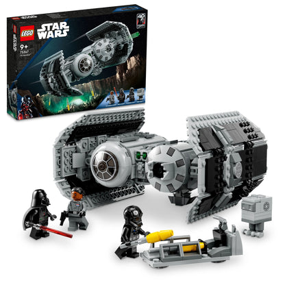 LEGO TIE-Bomber 75347 Star Wars