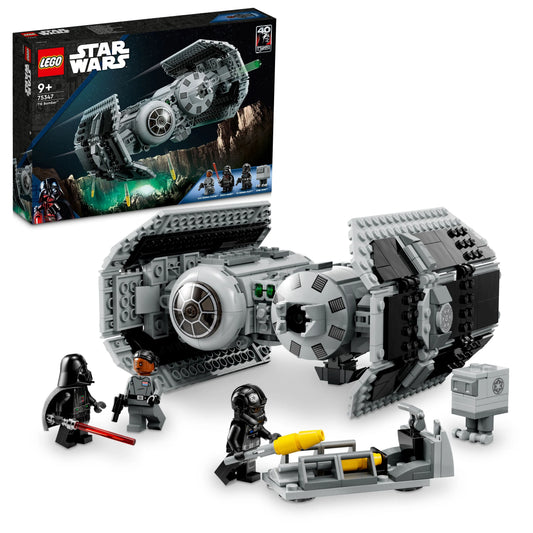 LEGO TIE-Bomber 75347 Star Wars