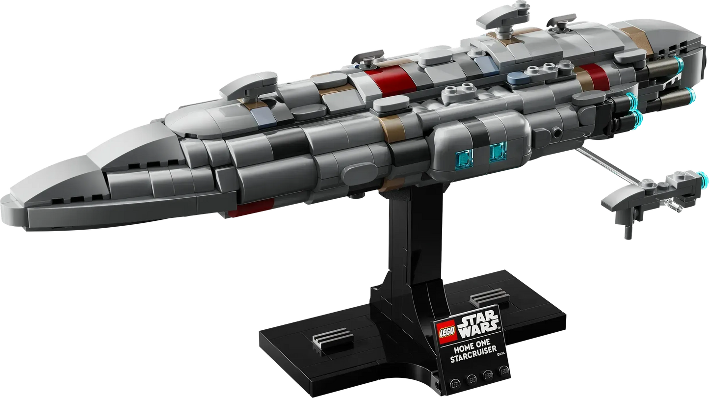 LEGO Home One Cruiser 75405 StarWars
