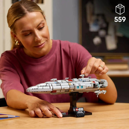 LEGO Home One Cruiser 75405 StarWars