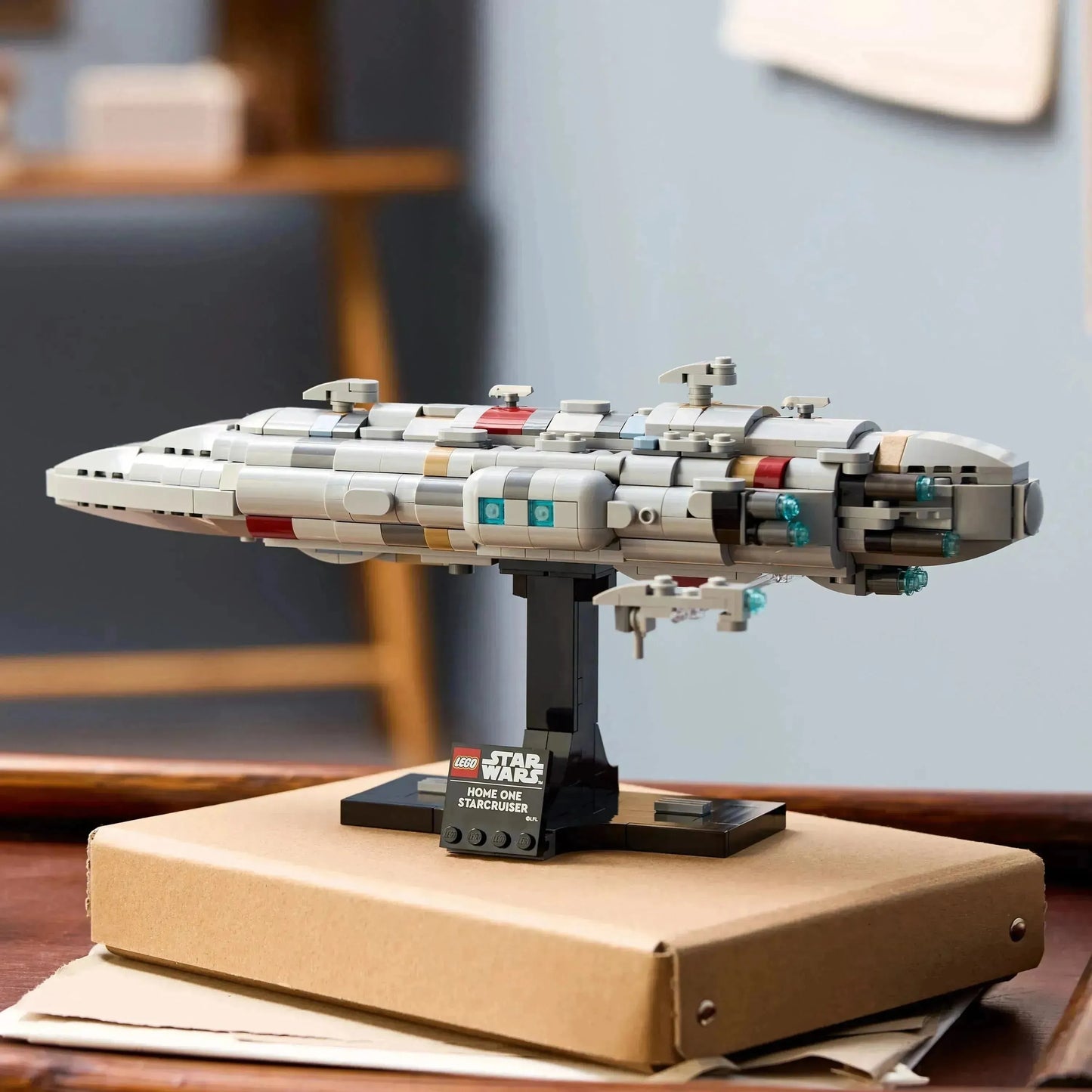 LEGO Home One Cruiser 75405 StarWars