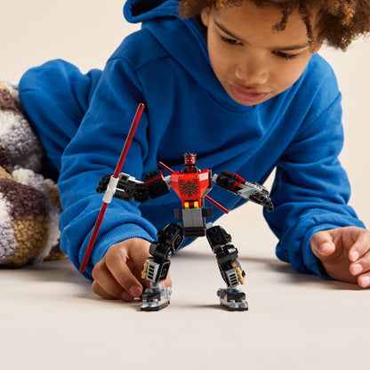 LEGO Darth Maul Mech 75411 StarWars
