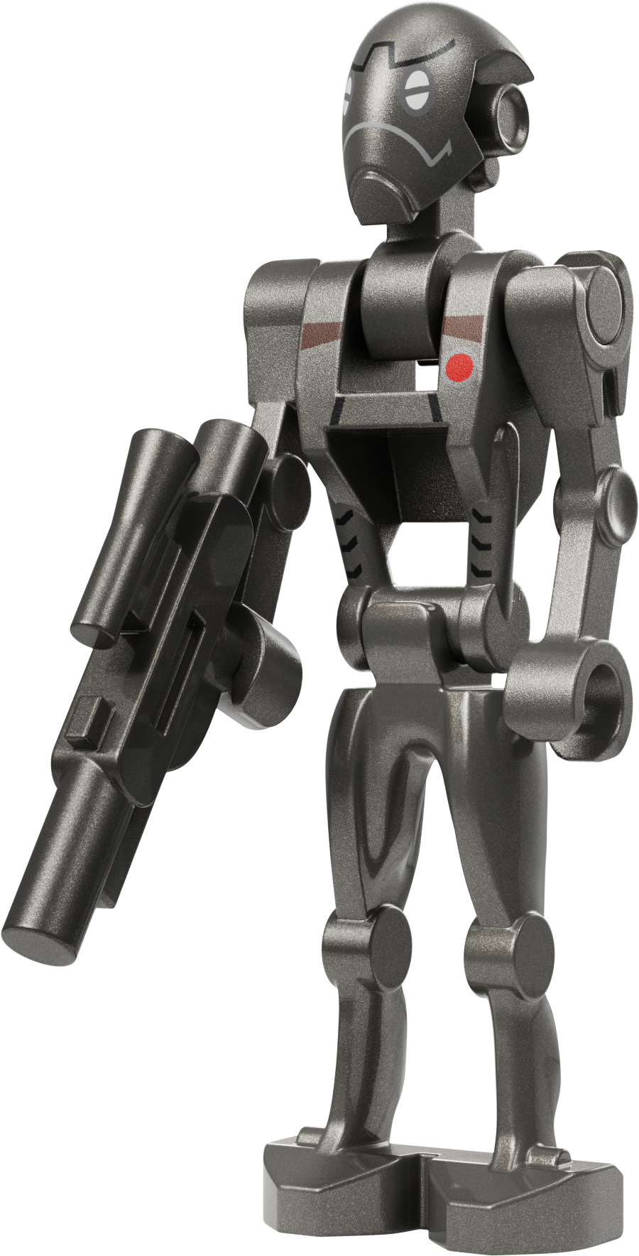 LEGO Slag om Felucia Separatist MTT™ 75435 StarWars