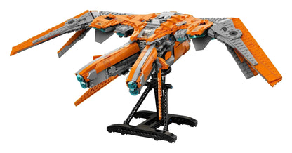 LEGO Das Schiff der Wächter 76193 Superhelden