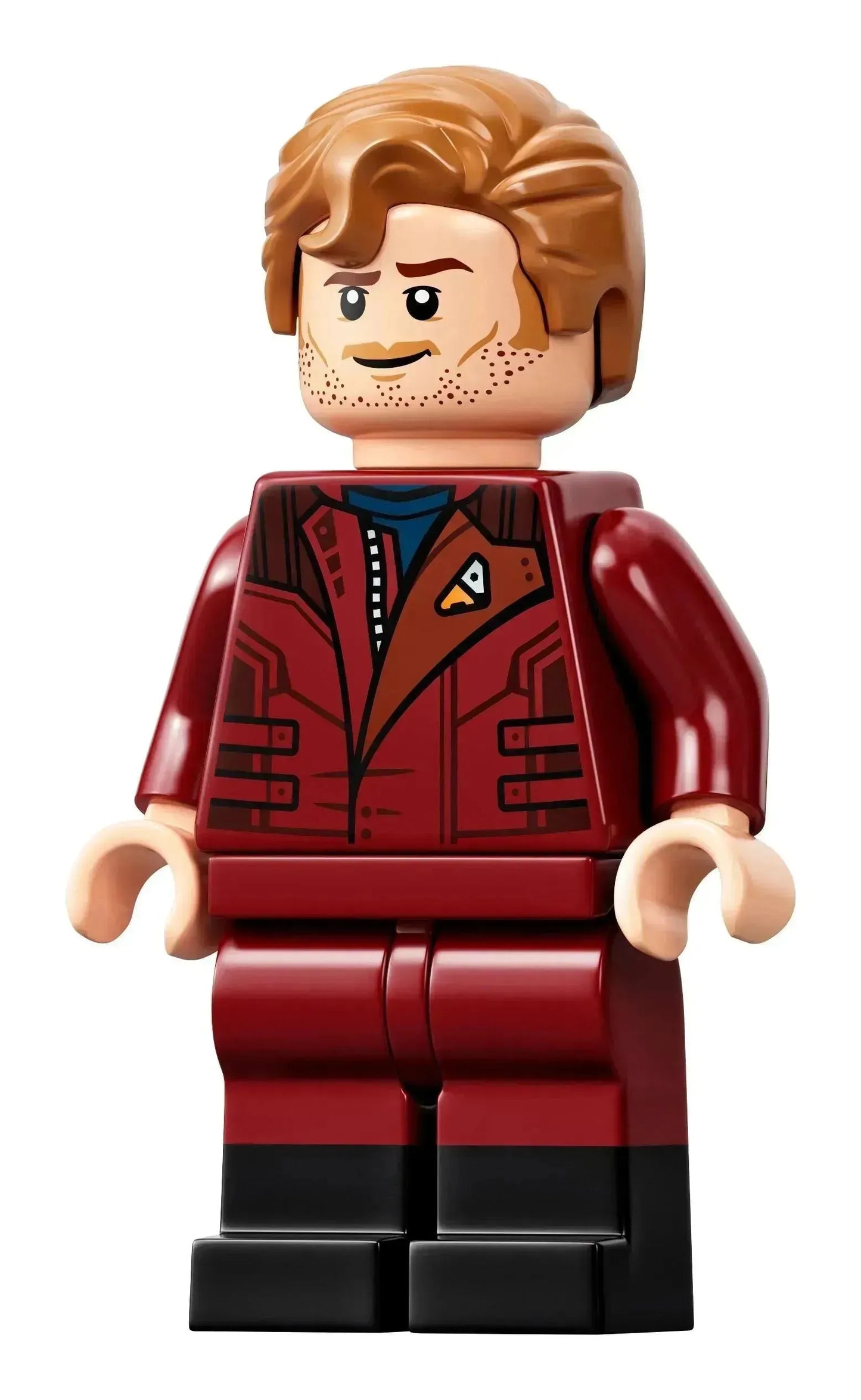 LEGO Das Schiff der Wächter 76193 Superhelden