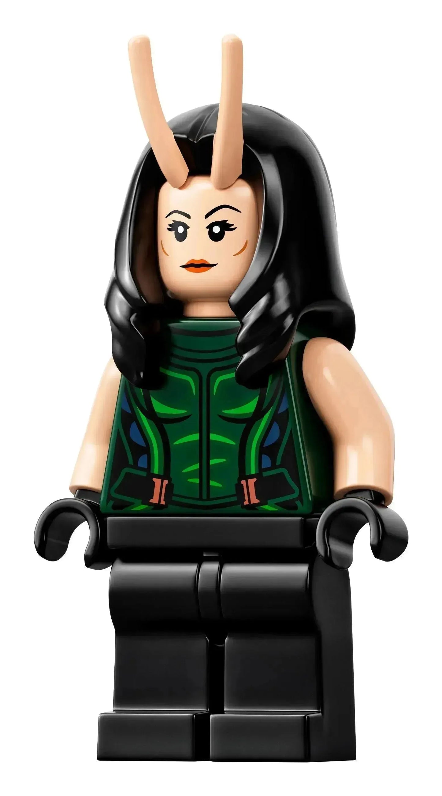 LEGO Das Schiff der Wächter 76193 Superhelden
