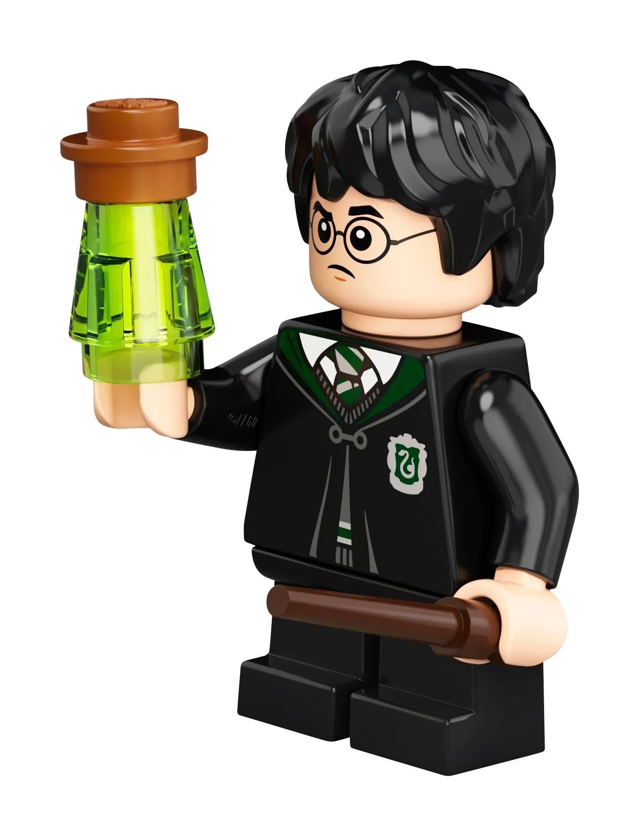 LEGO Hogwarts: Vielsafttrank-Fehler 76386 Harry Potter