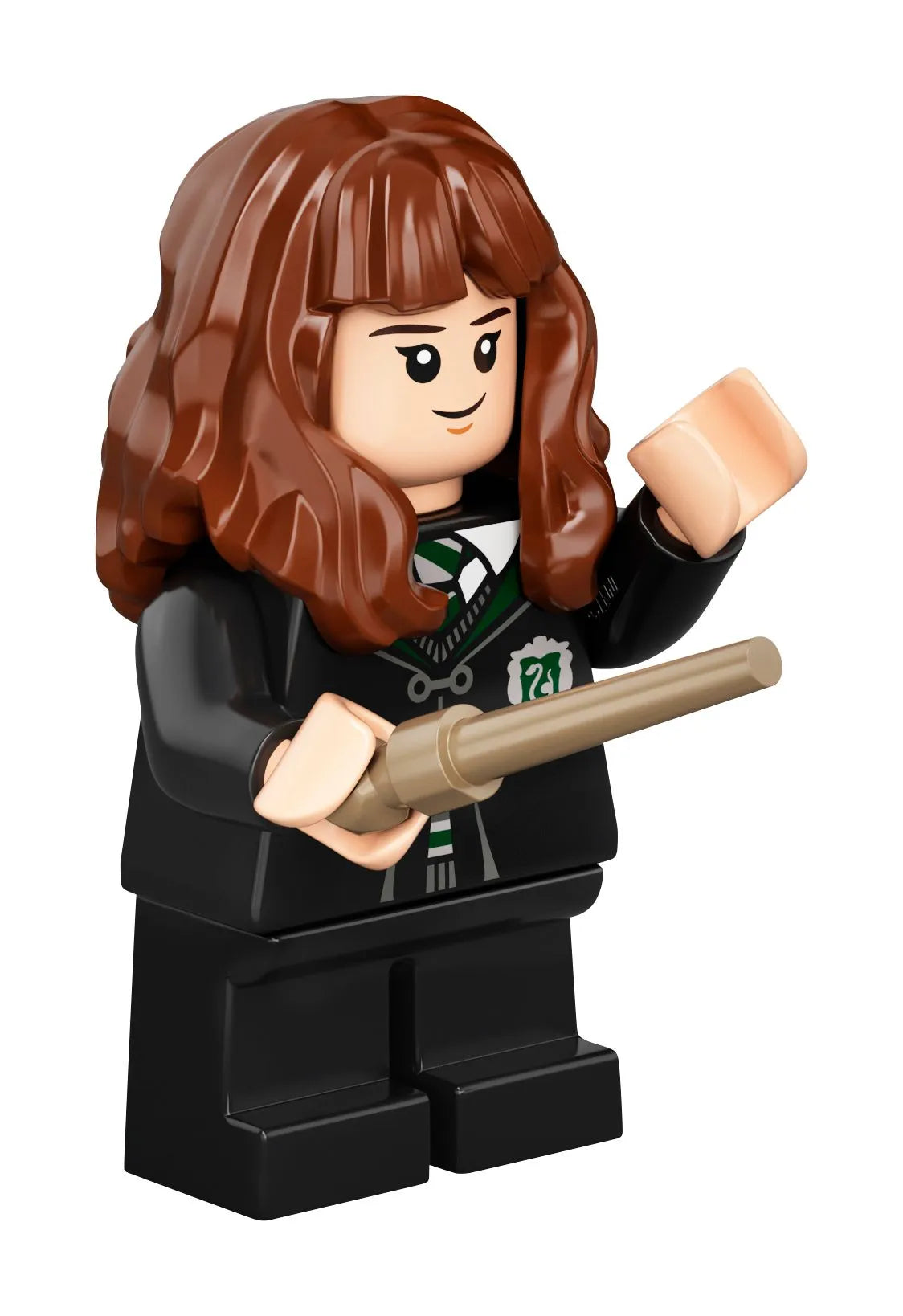 LEGO Hogwarts: Vielsafttrank-Fehler 76386 Harry Potter