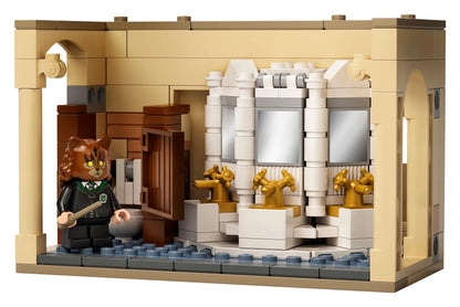 LEGO Hogwarts: Vielsafttrank-Fehler 76386 Harry Potter