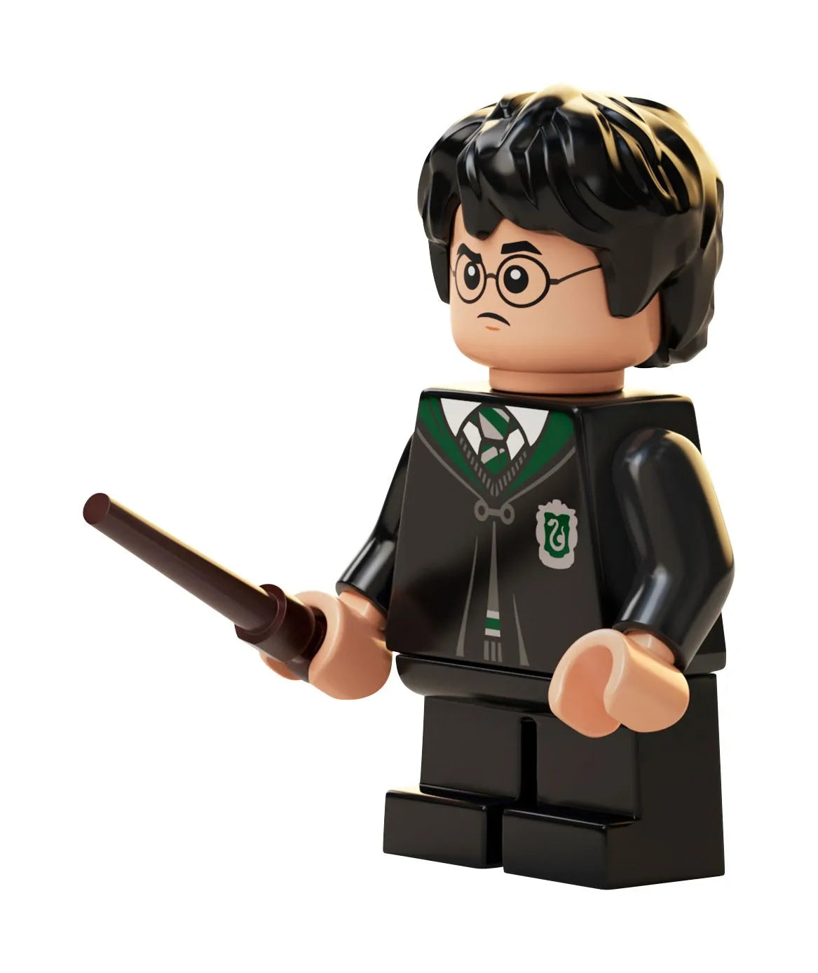 LEGO Hogwarts: Vielsafttrank-Fehler 76386 Harry Potter