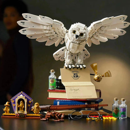LEGO Hogwarts-Ikonen – Sammleredition 76391 Harry Potter