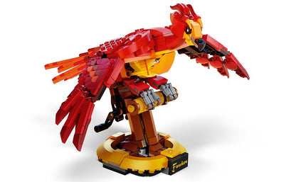 LEGO Fawkes, Dumbledores Phönix 76394 Harry Potter