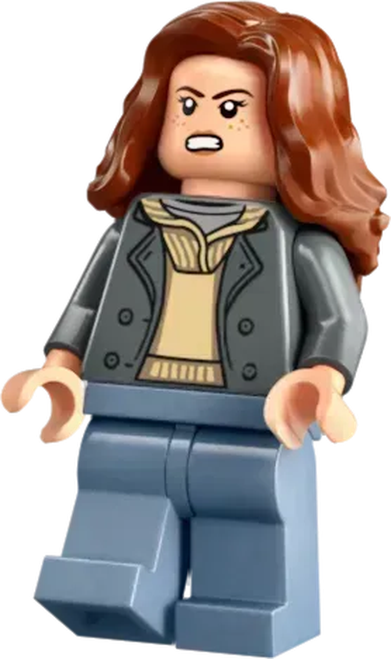 LEGO Malfoy Manor 76453 Harry Potter