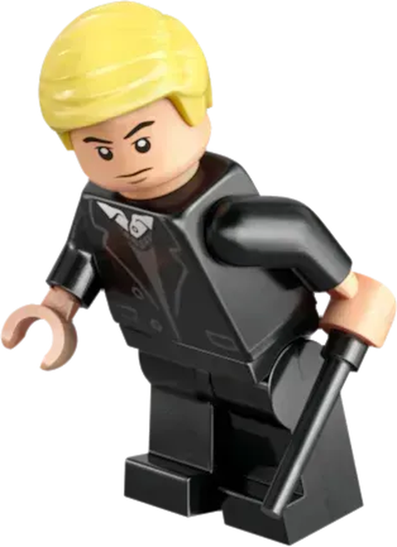 LEGO Malfoy Manor 76453 Harry Potter