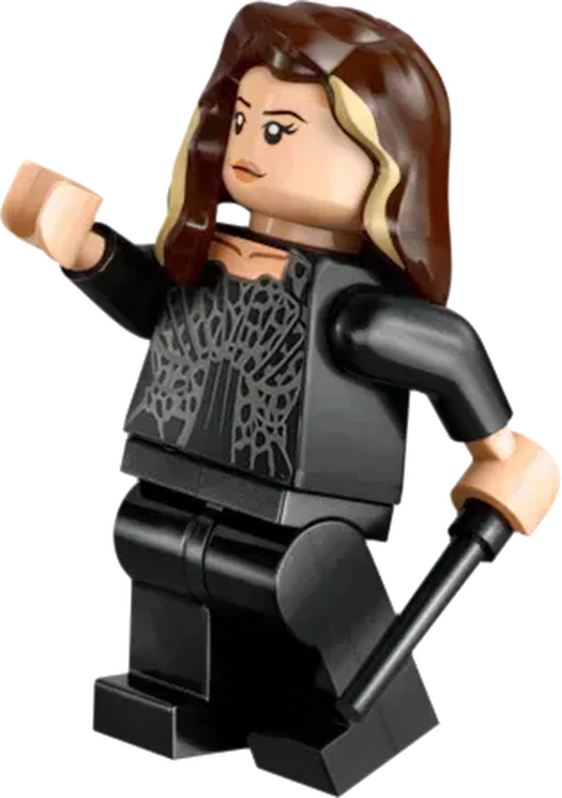 LEGO Malfoy Manor 76453 Harry Potter