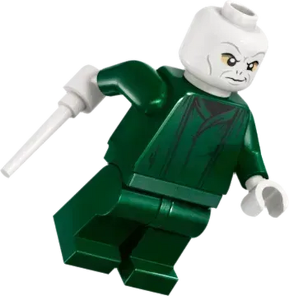 LEGO Malfoy Manor 76453 Harry Potter