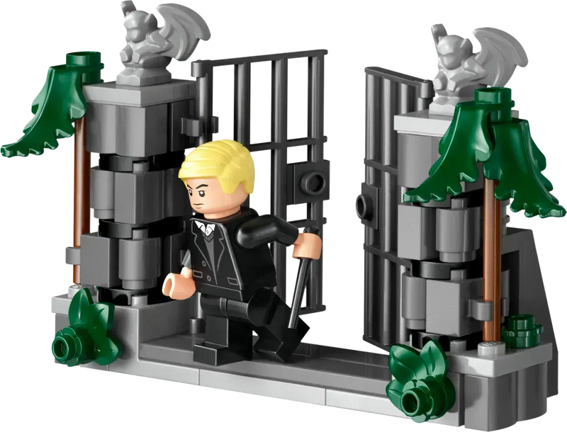 LEGO Malfoy Manor 76453 Harry Potter