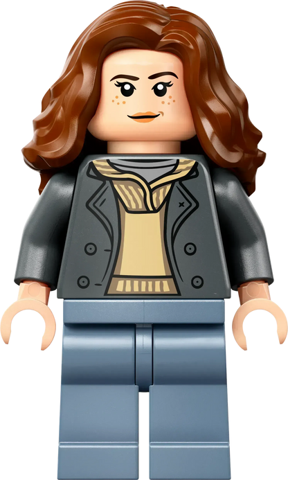LEGO Malfoy Manor 76453 Harry Potter