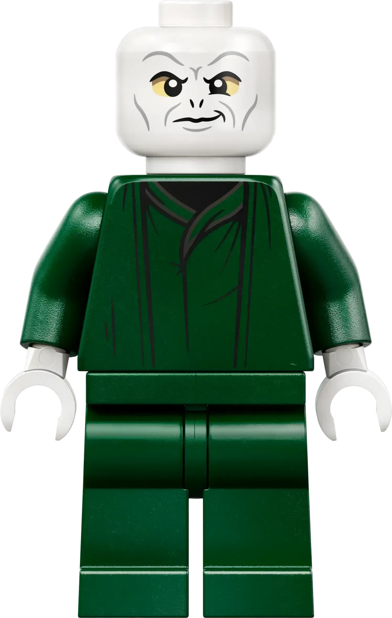 LEGO Malfoy Manor 76453 Harry Potter