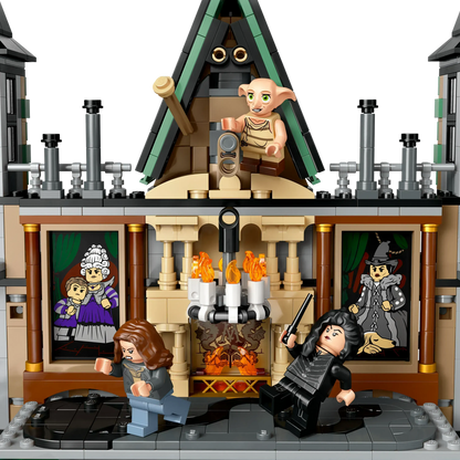 LEGO Malfoy Manor 76453 Harry Potter