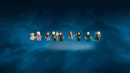 LEGO Malfoy Manor 76453 Harry Potter