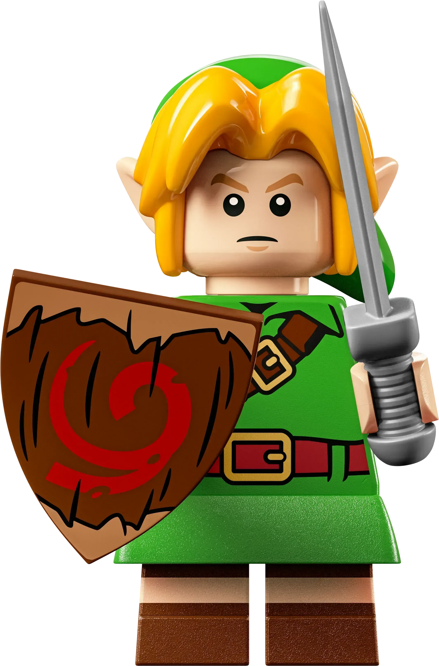 LEGO Zelda Großer Deku-Baum 2-in-1 77092 Legends of Zelda 