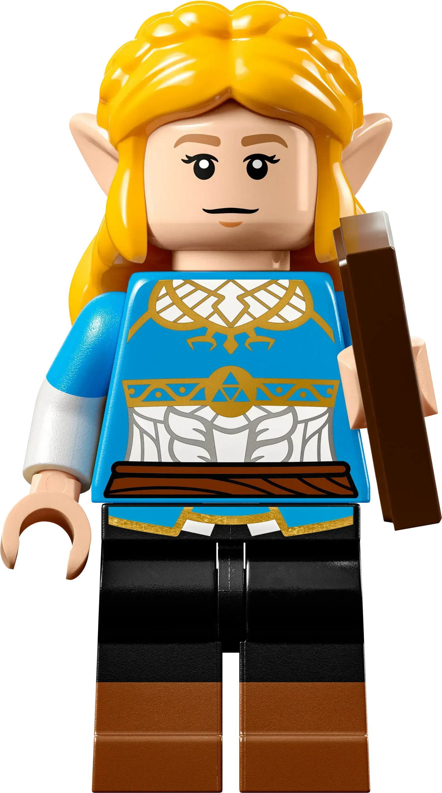 LEGO Zelda Großer Deku-Baum 2-in-1 77092 Legends of Zelda 