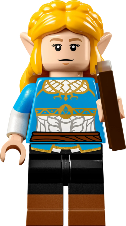 LEGO Zelda Großer Deku-Baum 2-in-1 77092 Legends of Zelda 