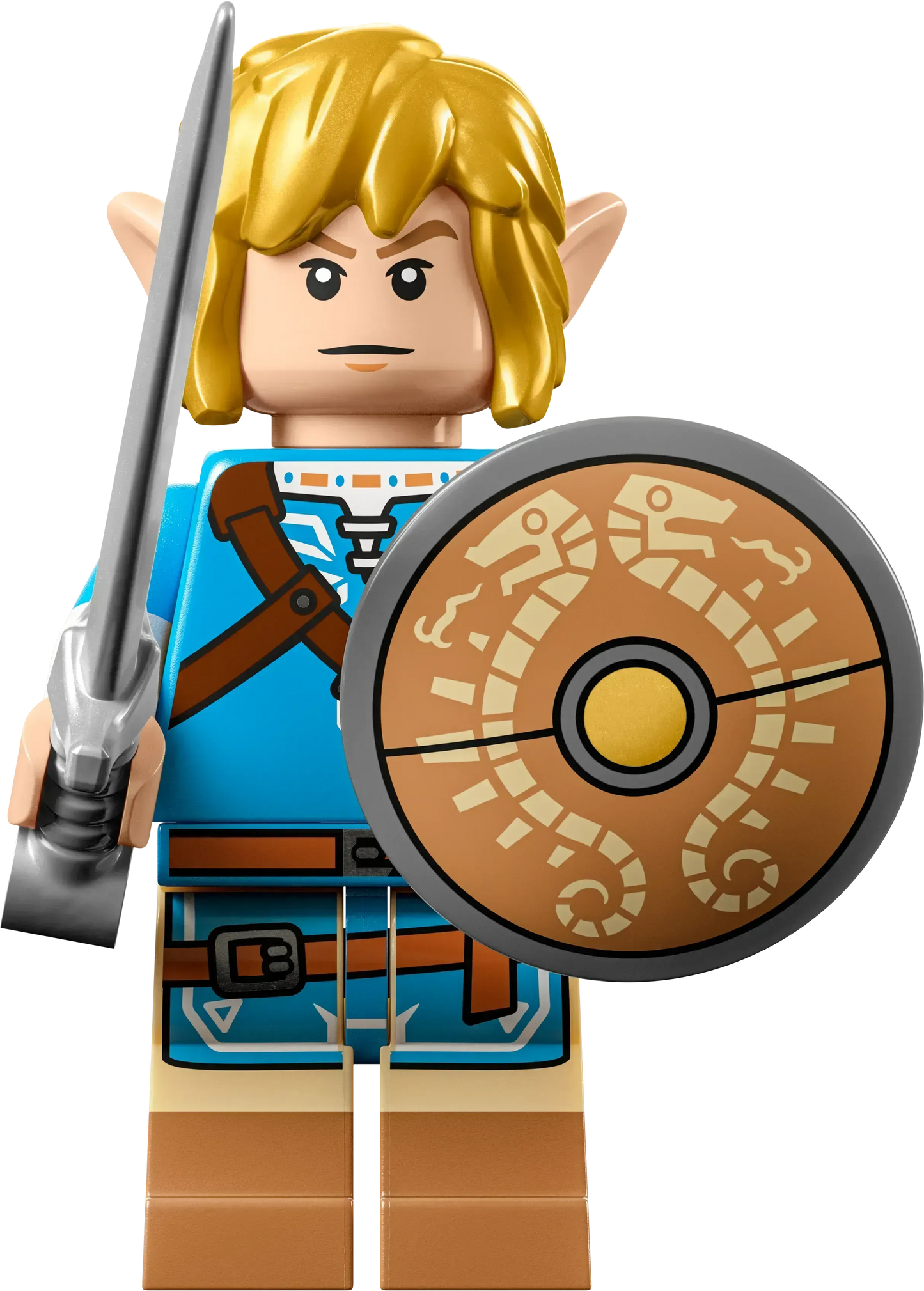 LEGO Zelda Großer Deku-Baum 2-in-1 77092 Legends of Zelda 