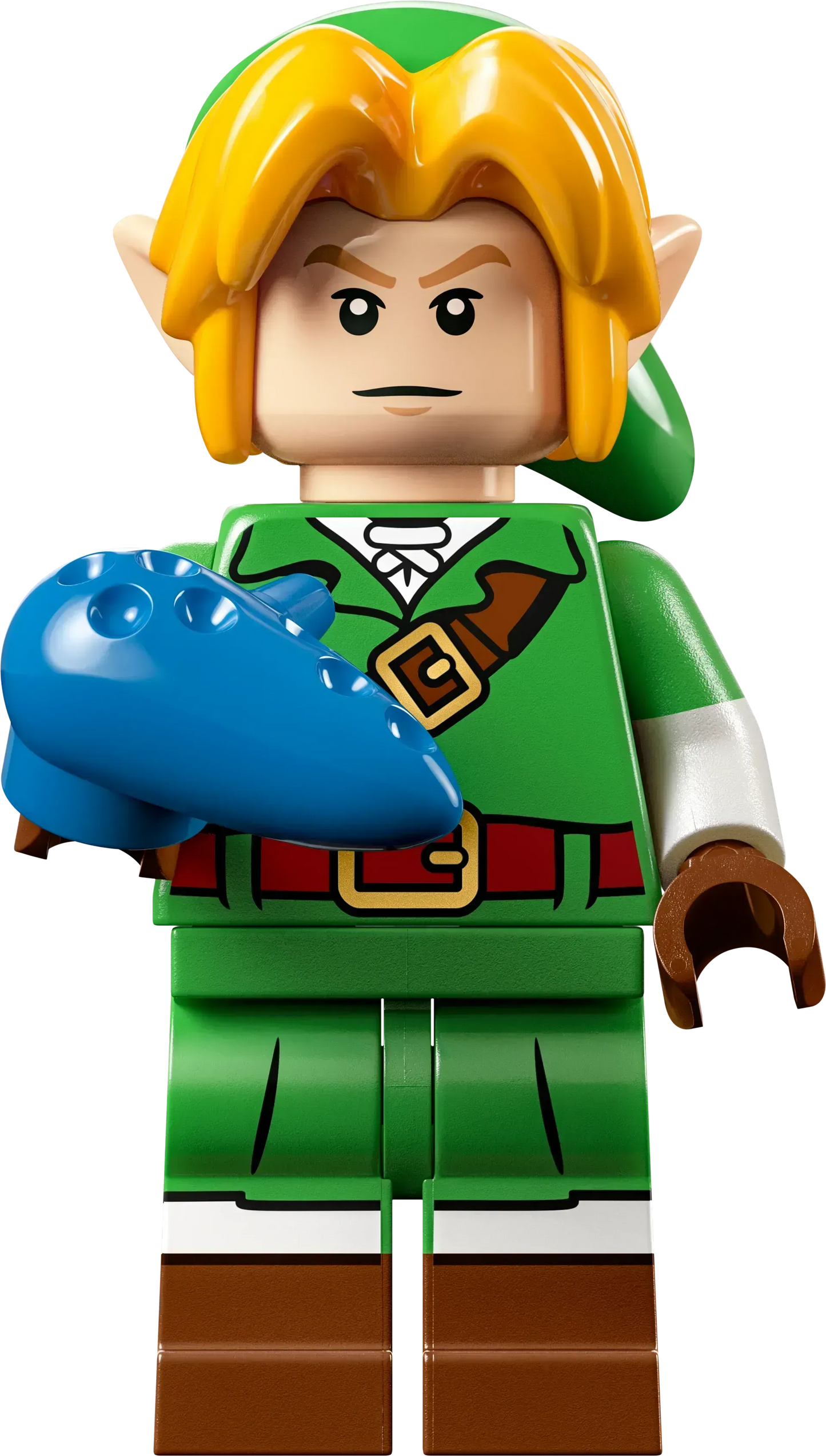 LEGO Zelda Großer Deku-Baum 2-in-1 77092 Legends of Zelda 