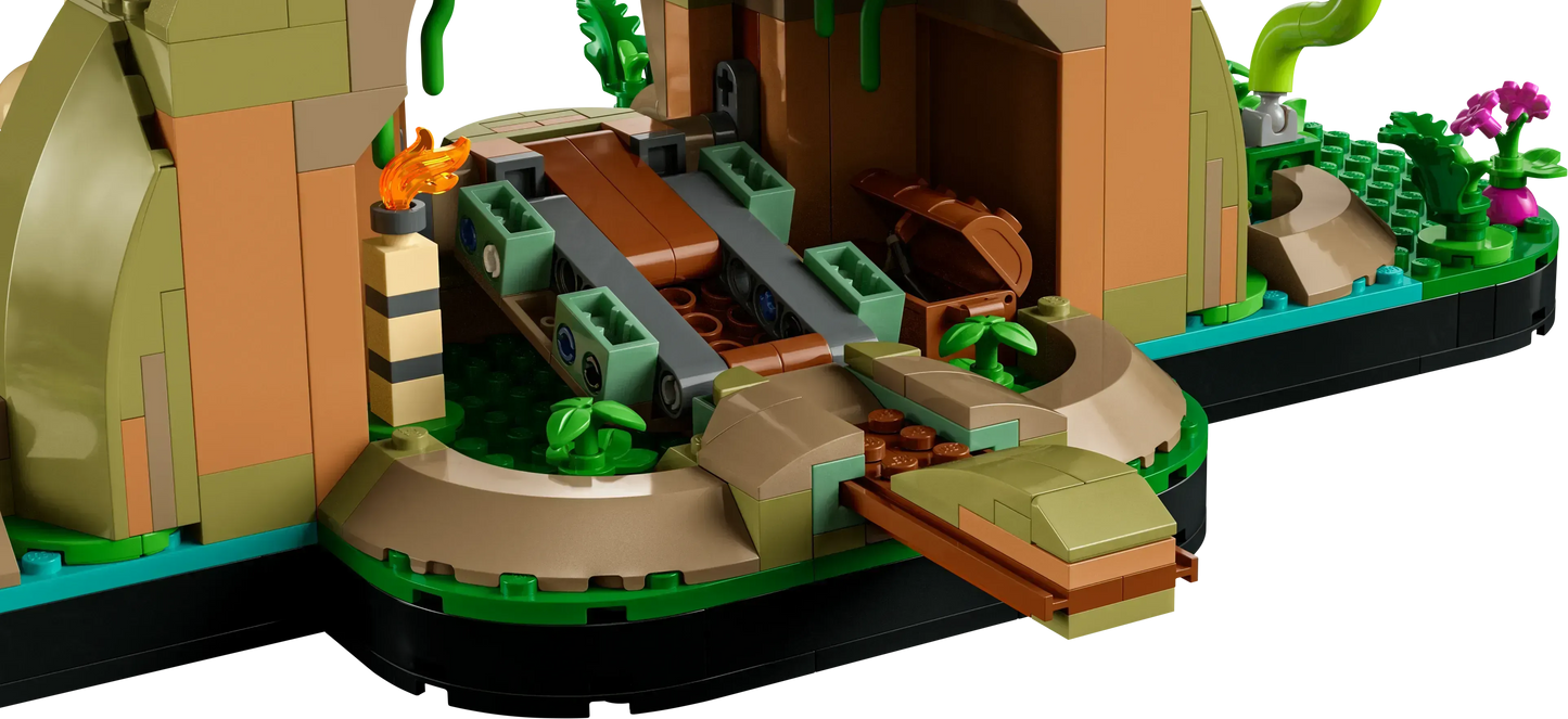 LEGO Zelda Großer Deku-Baum 2-in-1 77092 Legends of Zelda 