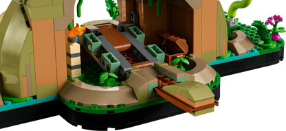 LEGO Zelda Großer Deku-Baum 2-in-1 77092 Legends of Zelda 