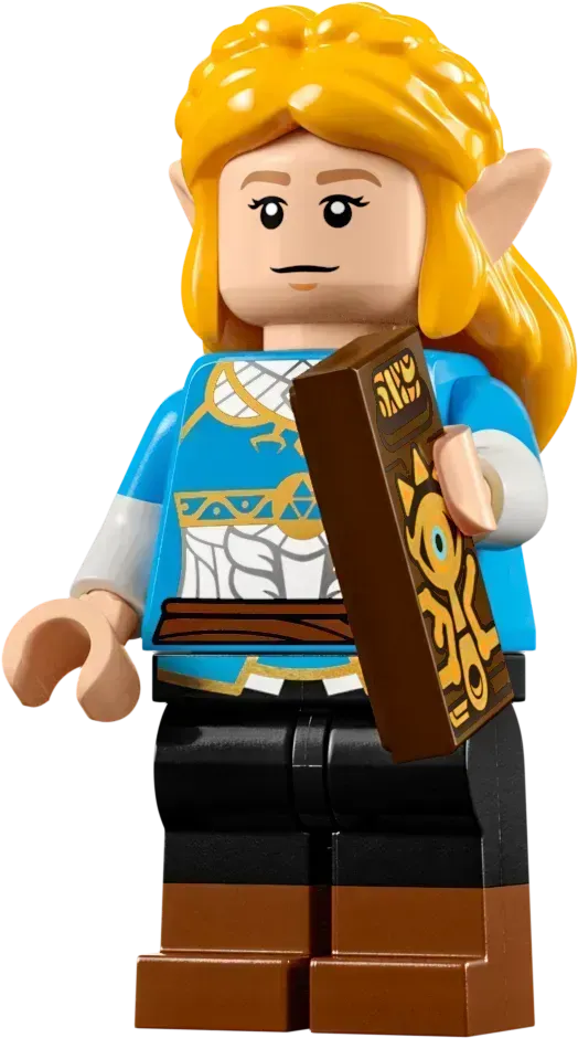 LEGO Zelda Großer Deku-Baum 2-in-1 77092 Legends of Zelda 