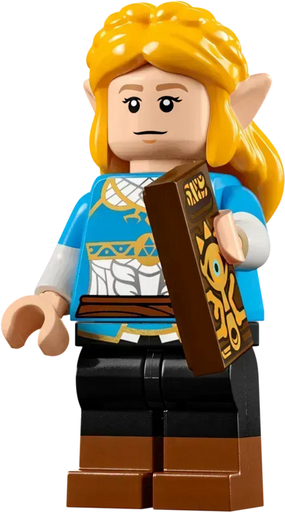 LEGO Zelda Großer Deku-Baum 2-in-1 77092 Legends of Zelda 