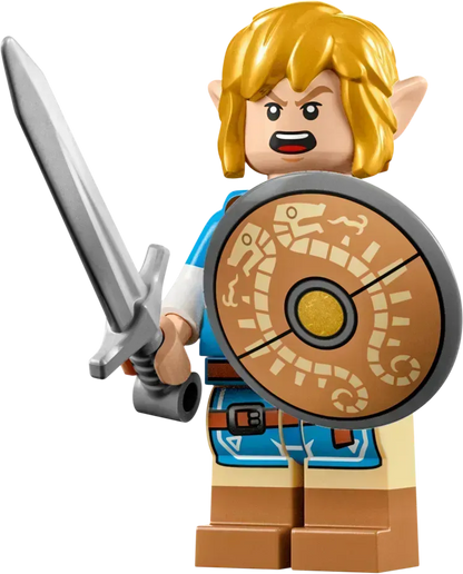 LEGO Zelda Großer Deku-Baum 2-in-1 77092 Legends of Zelda 