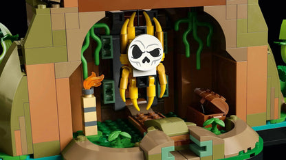 LEGO Zelda Großer Deku-Baum 2-in-1 77092 Legends of Zelda 