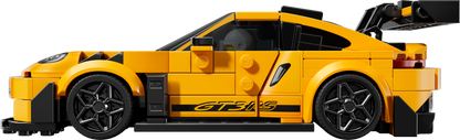 LEGO Porsche 911 GT3 RS 77239 Speedchampions