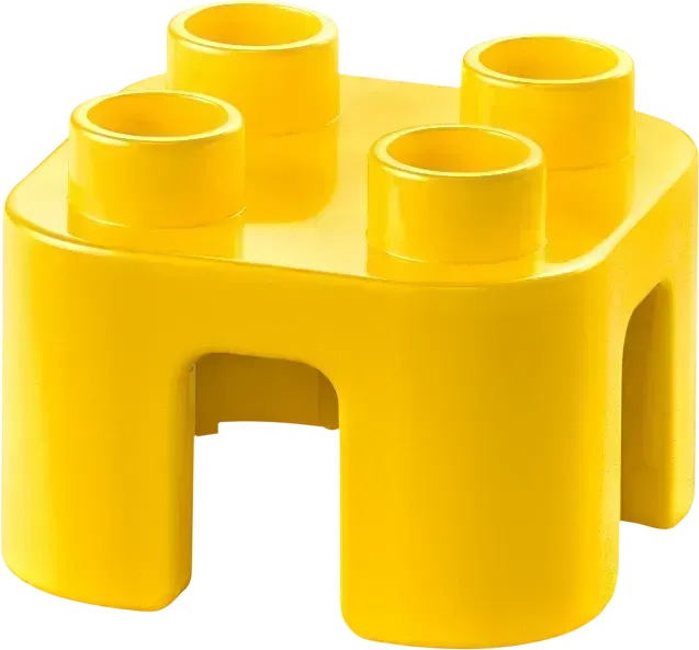 LEGO Balancing Stacking Tree 10440 DUPLO