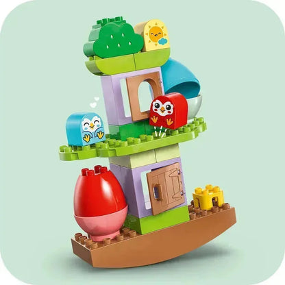 LEGO Balancing Stacking Tree 10440 DUPLO