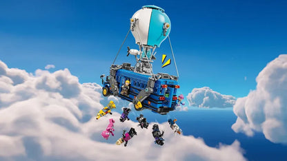 LEGO Battle Bus 77073 Fortnite