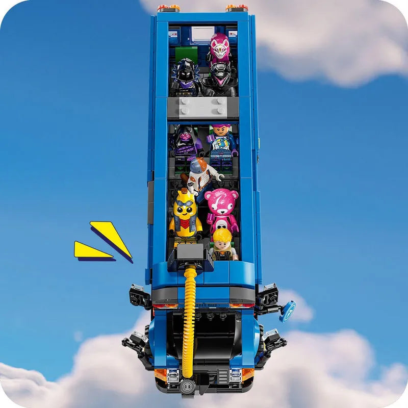 LEGO Battle Bus 77073 Fortnite