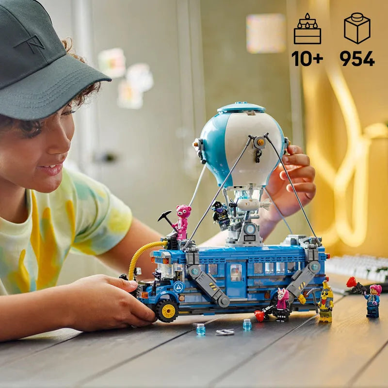 LEGO Battle Bus 77073 Fortnite