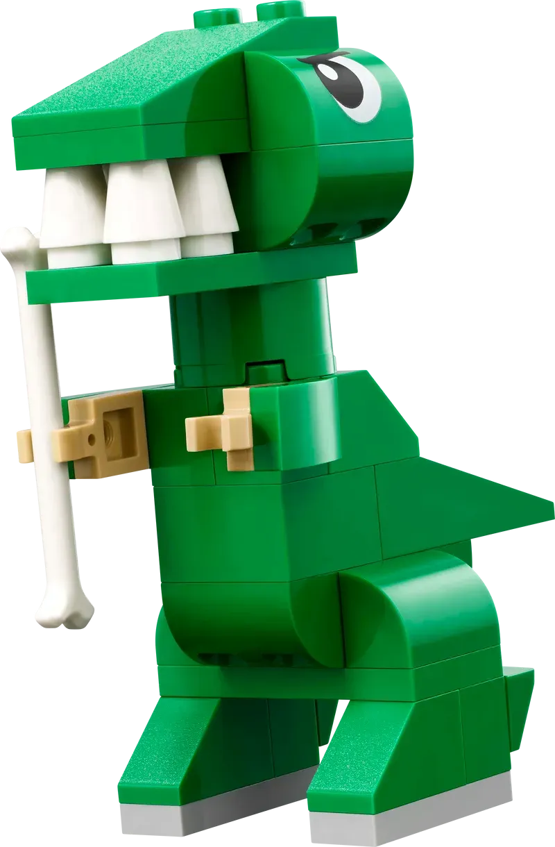 LEGO Creative Dinosaur 11041 Classic